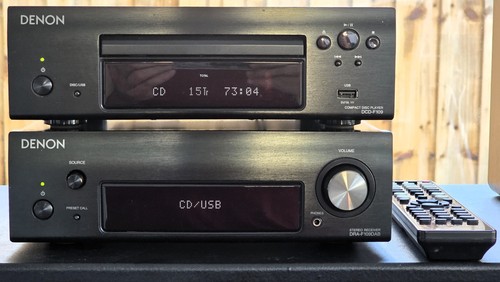 Denon dra f109dab - denon, dra-f109dab