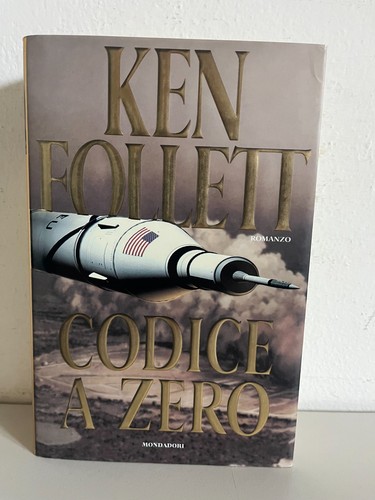 I106615 ken follett codice - i106615, a