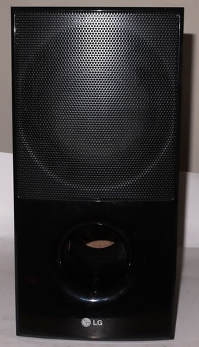 Altoparlante subwoofer home
