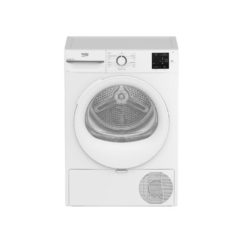 Beko asciugatrice bmt103ew - beko,