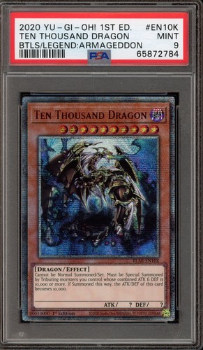 Diecimila battaglie - yu-gi-oh!,