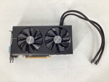 Sapphire Pulse Radeon RX 580 8