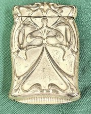 ANTICA CUSTODIA VESTA