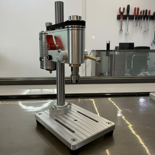 Mini trapano colonna design - mini, a