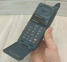 Motorola Micro Digital Lite
