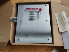 Telefono di emergenza e informazione Talk-A-Phone ETP-400 nuovo in scatola aperta