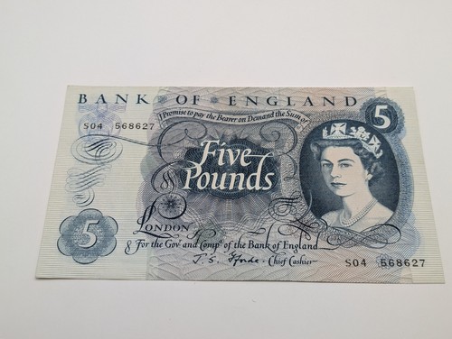 Qeii 1967 fforde - 1967,