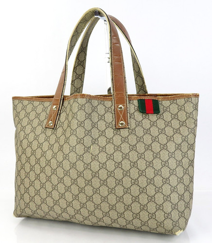 Autentica borsa tote - , gucci