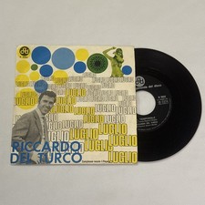 RICCARDO DEL TURCO LUGLIO IL