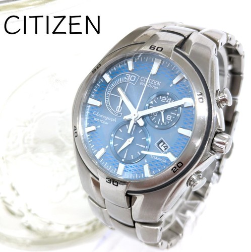Orologio citizen eco drive - eco,