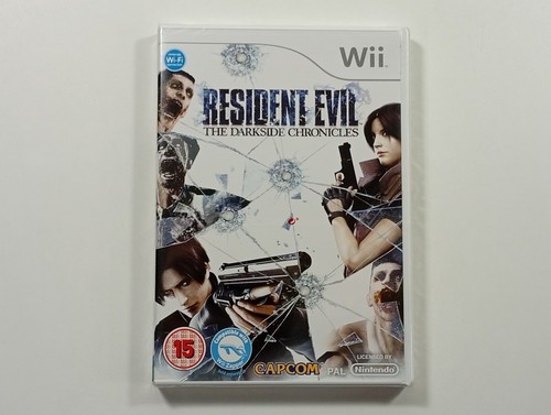 Resident evil the - evil,