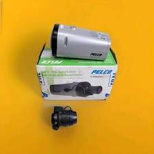 Pelco Sarix IXE Series Box
