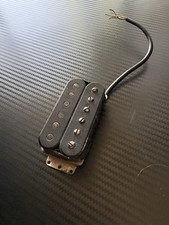 Humbucker 1988 89 - da, a