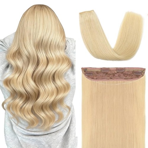 Isweet extension capelli filo - capelli,