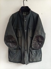 Giacca uomo Barbour Ogston