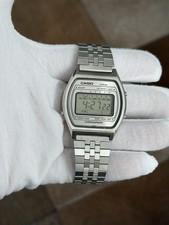 Raro orologio sportivo