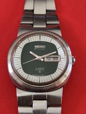 Raro orologio automatico donna SEIKO Diamatic 21Jewels vintage_3986