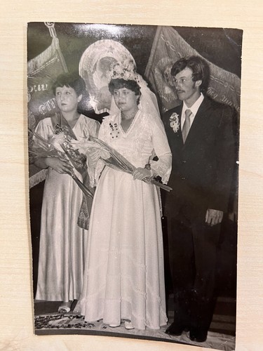 Abito sposa sposo anni - sposa,