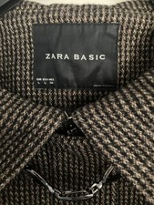 Giaccone Zara caldissimo