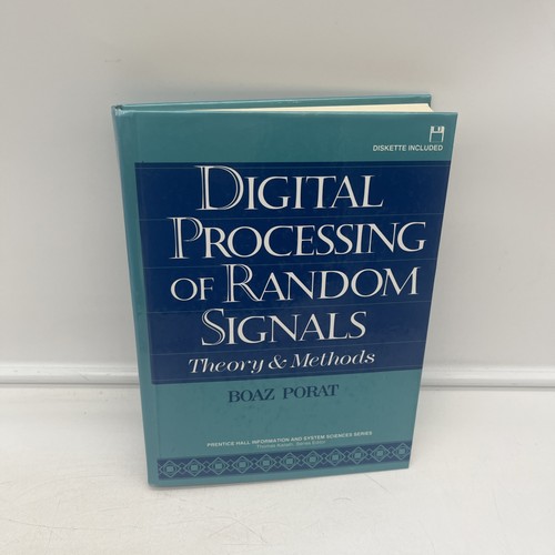 Digital processing random - digital, of