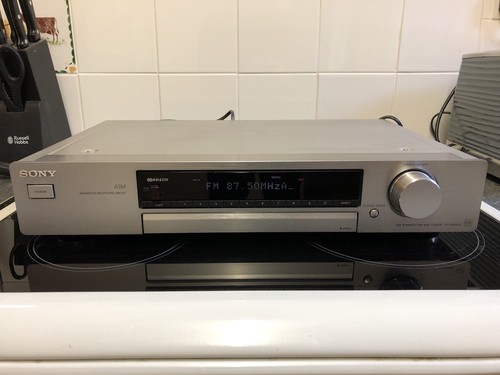 Sintonizzatore radio am - radio,