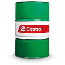 2 FUSTI CASTROL 60+60 LITRI