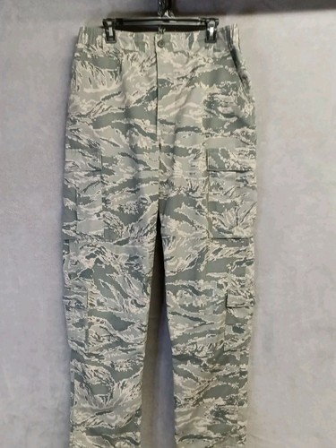 Pantaloni mimetici air - mimetici, us