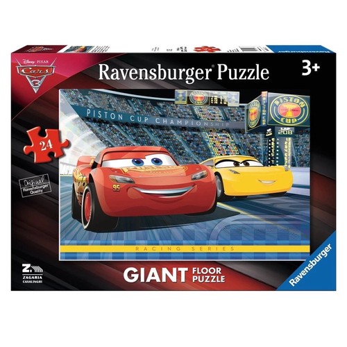 Ravensburger puzzle - ravensburger,