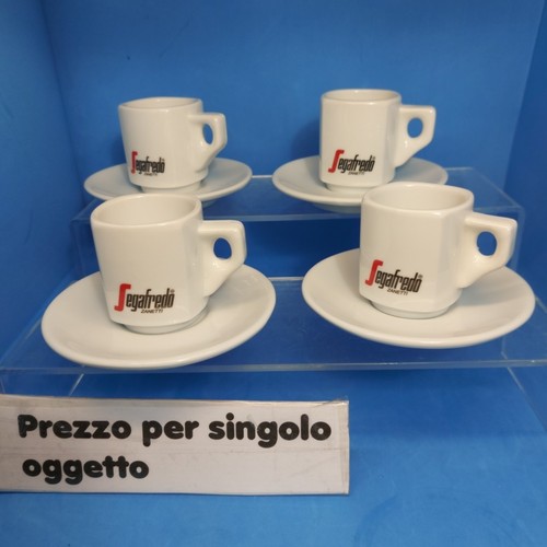 Tazzina bar caffé segafredo - tazzina,