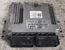 1835128 Centralina iniezione