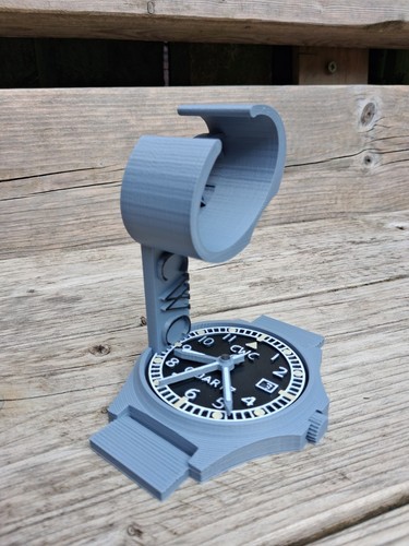 Supporto per orologio cwc - per,