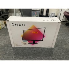 HP OMEN 27qs 27 QHD 240Hz 1ms