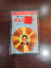 Elvis Presley - Elvis' Gold