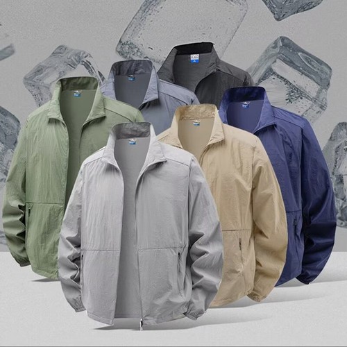 Cappotto uomo outdoor - uomo,
