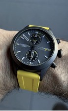 Reloj Christopher Ward Typhoon