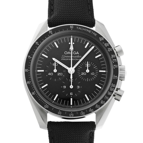 Omega speedmaster moonwatch - omega,