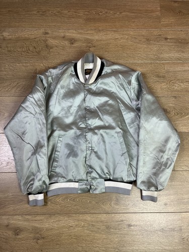 Giacca bomber vintage - giacca, anni