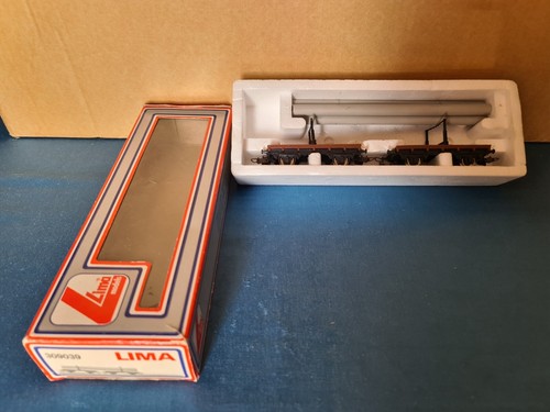 Lima carrelli porta - , tubi