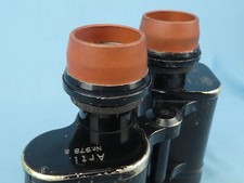 Zeiss 7x50 maschera antigas