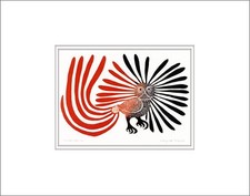 GUFO INCANTATO dell'artista