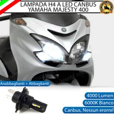 LAMPADA LED H4 CANBUS 4000