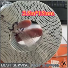 2,5 m * 15 mm per Graphtec