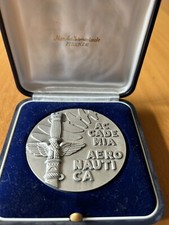 Medaglia Dell’Accademia
