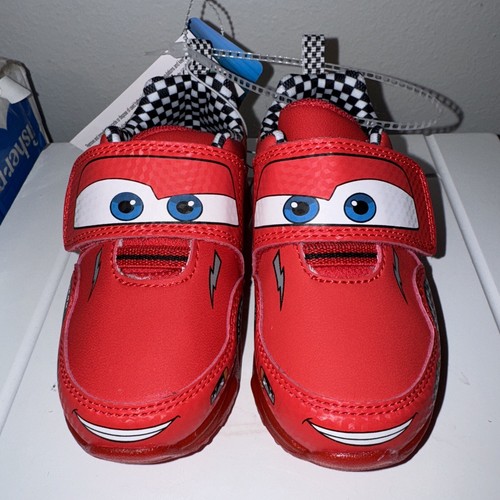Scarpe saetta mcqueen disney - saetta,