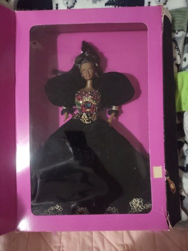 Barbie splendor jeweled 1995 - splendor,