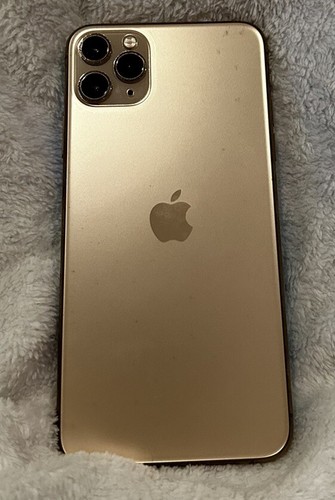 Apple iphone pro max - 11,