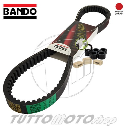 Kit trasmissione sym symphony - kit,