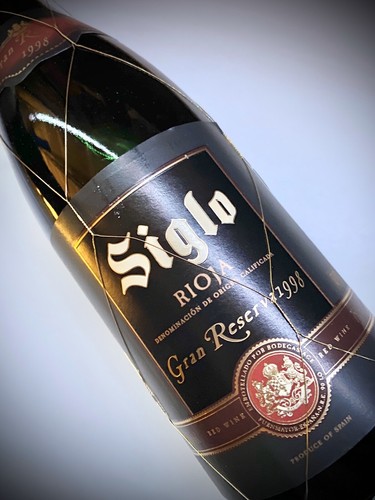 Rioja siglo gran - ☆,