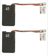 DeWALT 2x spazzole carboncini