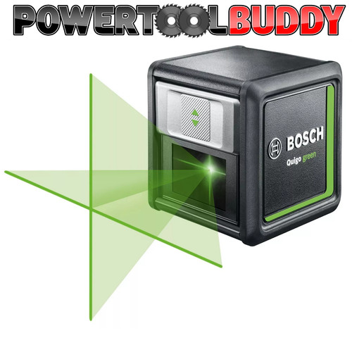 Bosch diy quigo green - quigo, aaa